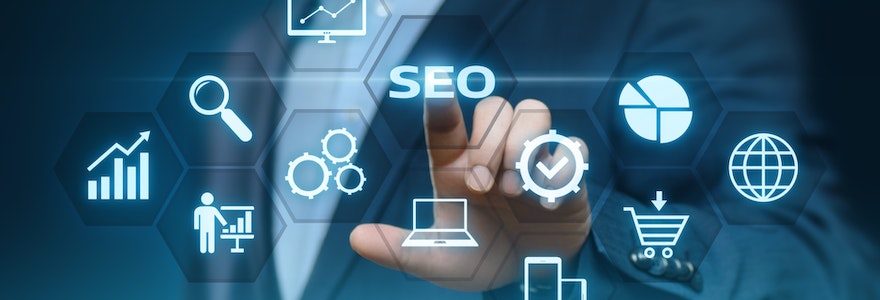 Agence SEO à Lyon